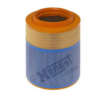 HENGST FILTER e633l -  Воздушный фильтр
